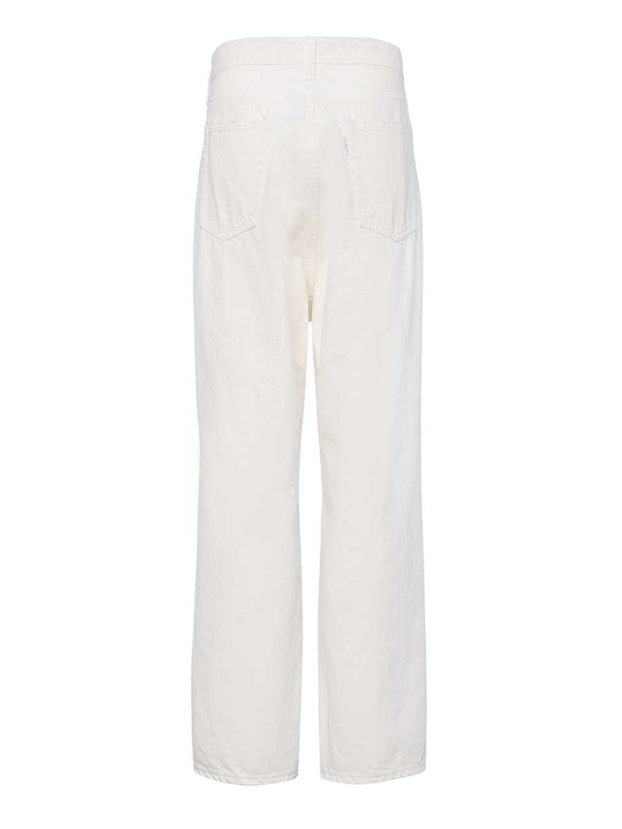 マディソン ブルーCRASHED SAROUEL PT DENIM CRASHED SAROUEL PT DENIM | MADISONBLUE