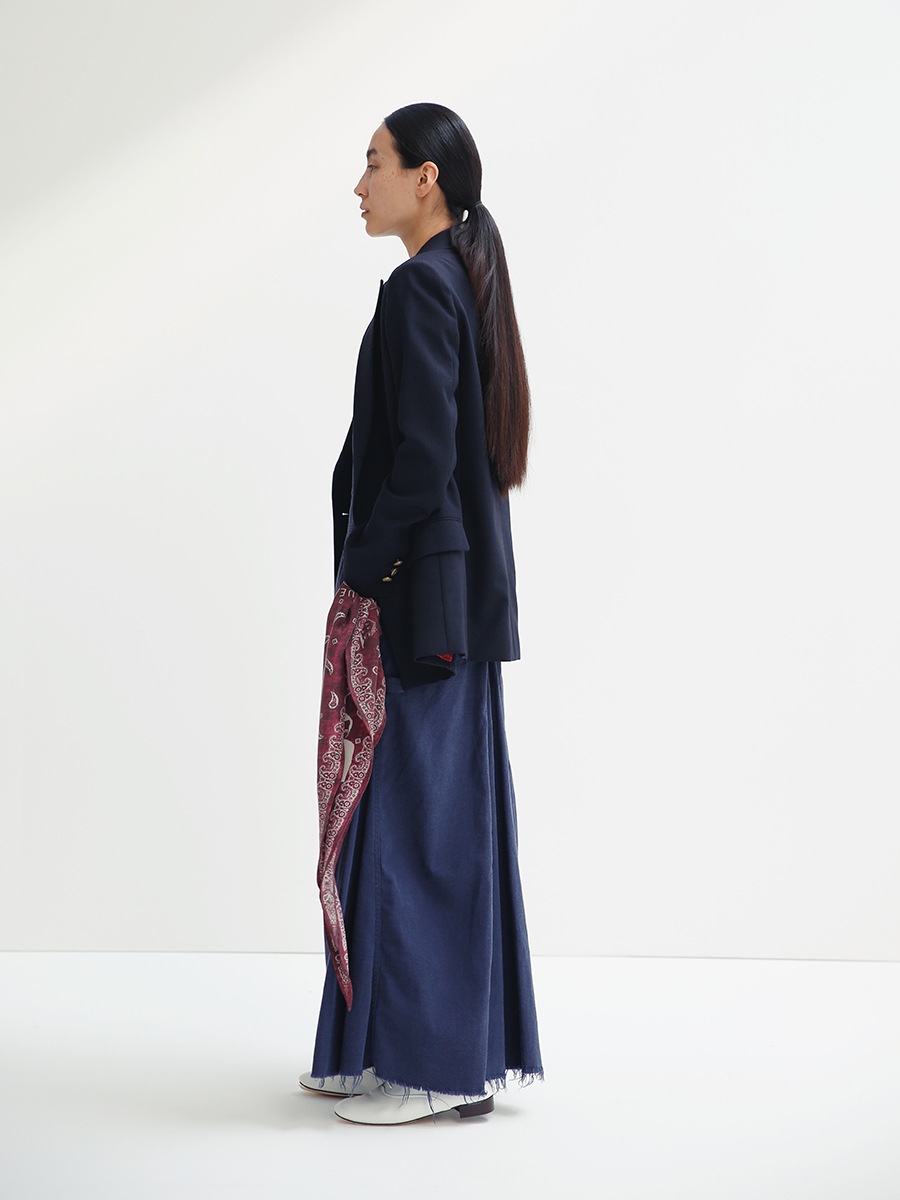 JUMPER MAXI SK L.oz BS | WOMEN,ONE-PIECE | MADISONBLUE