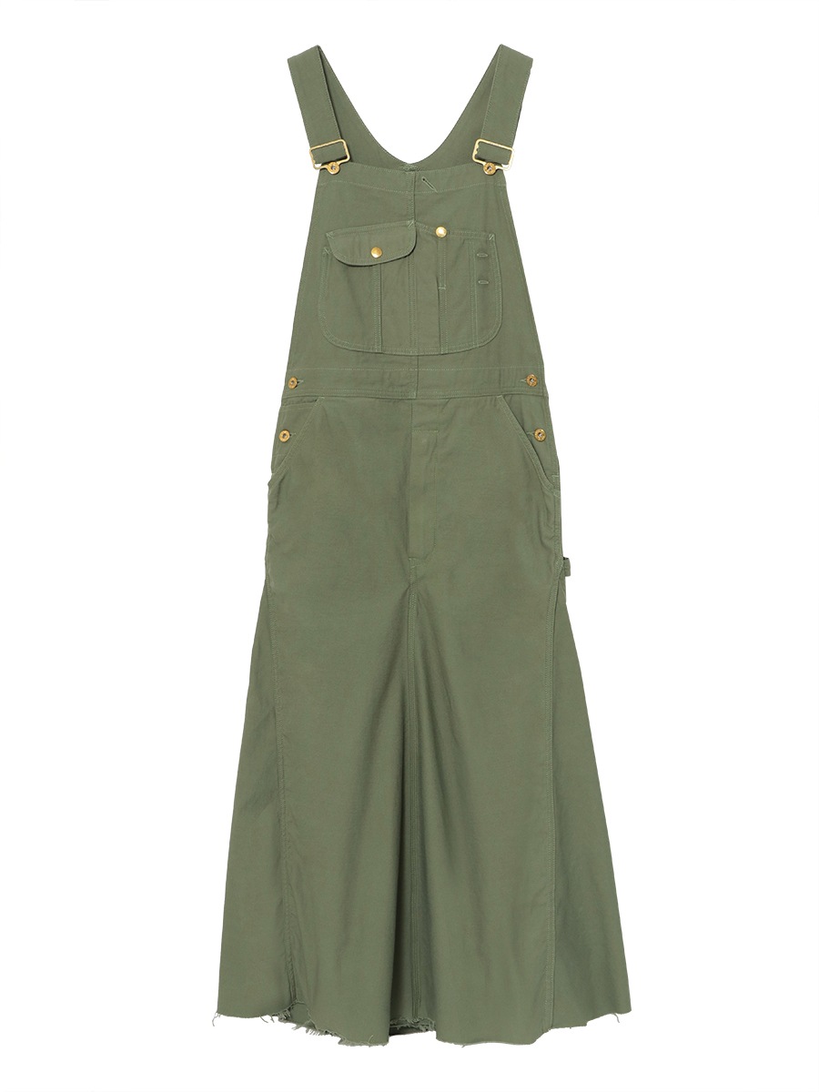 JUMPER MAXI SK L.oz BS