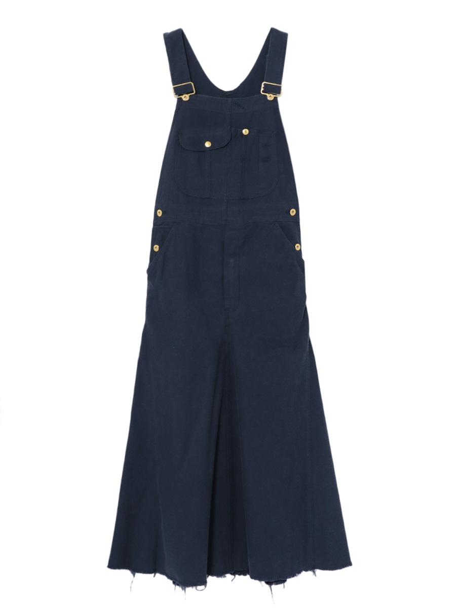 JUMPER MAXI SK L.oz BS