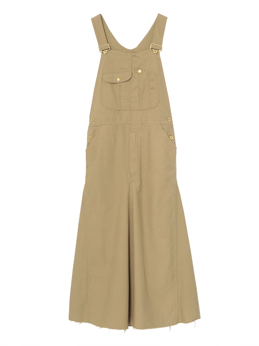 JUMPER MAXI SK L.oz BS
