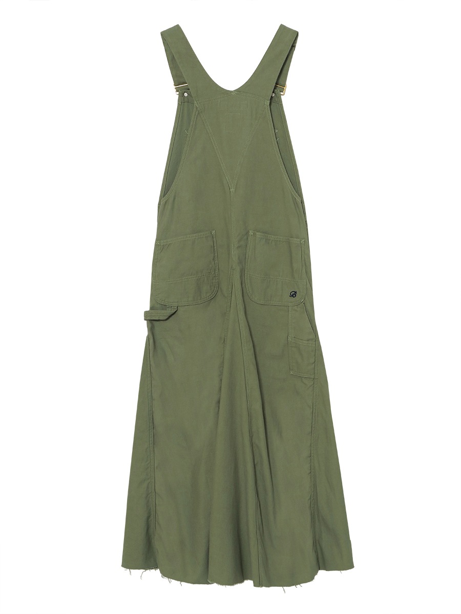 JUMPER MAXI SK L.oz BS