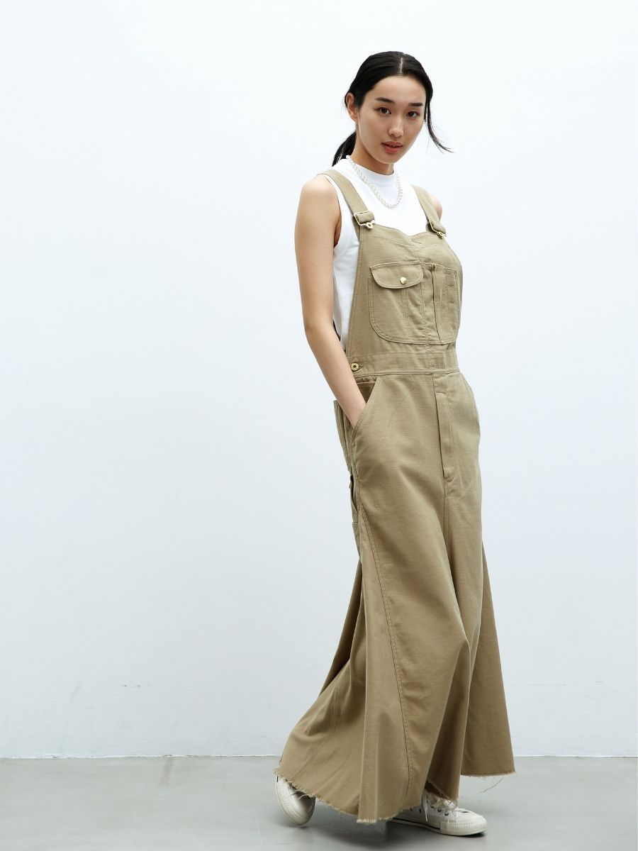 JUMPER MAXI SK L.oz BS