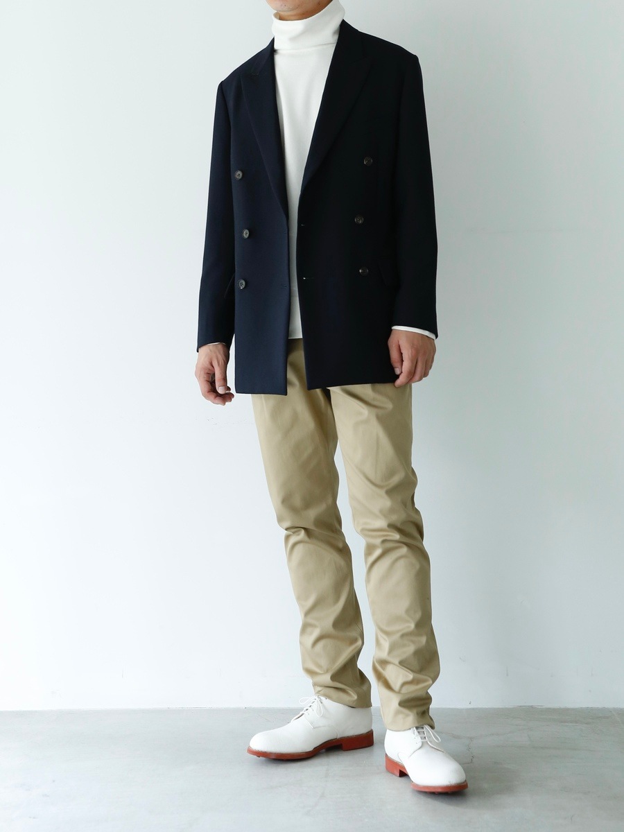 W6B BLAZER MNS