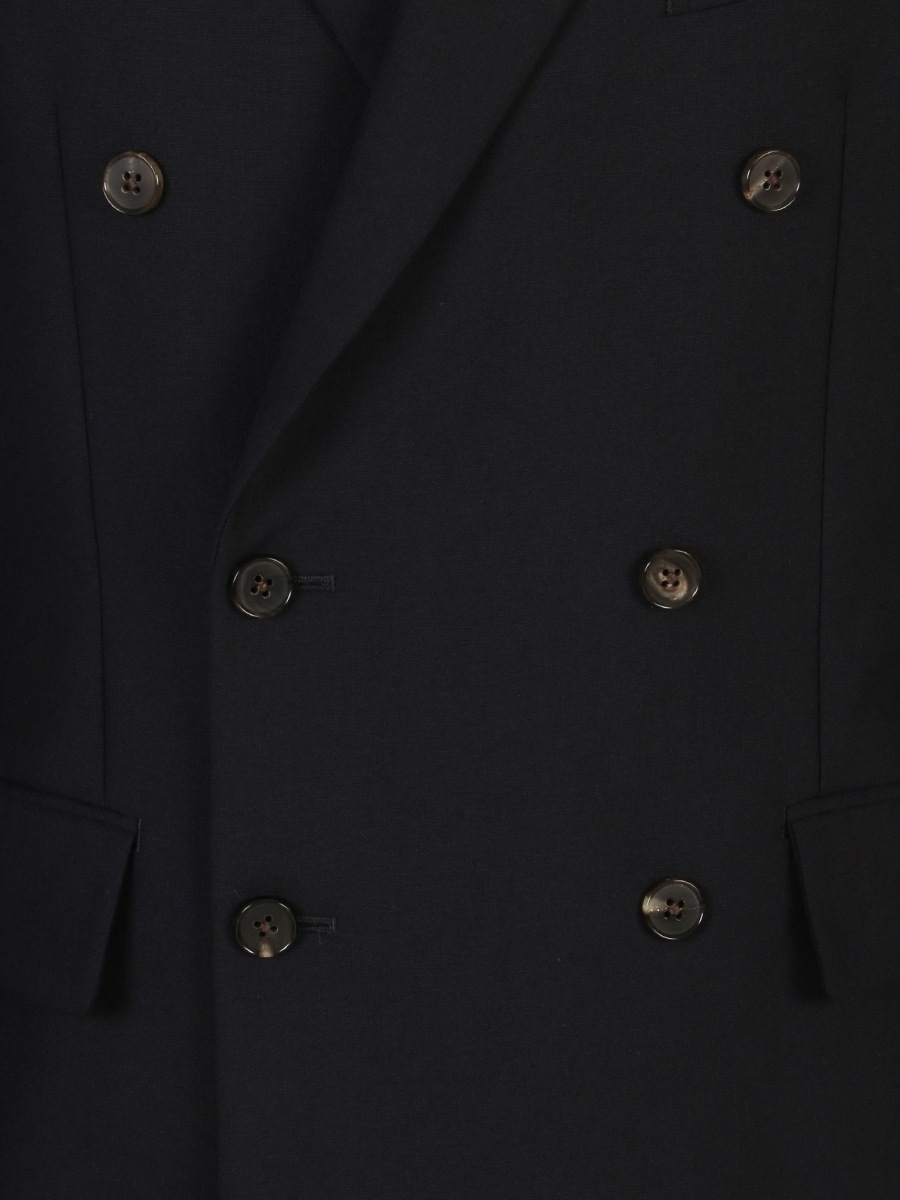 W6B BLAZER MNS