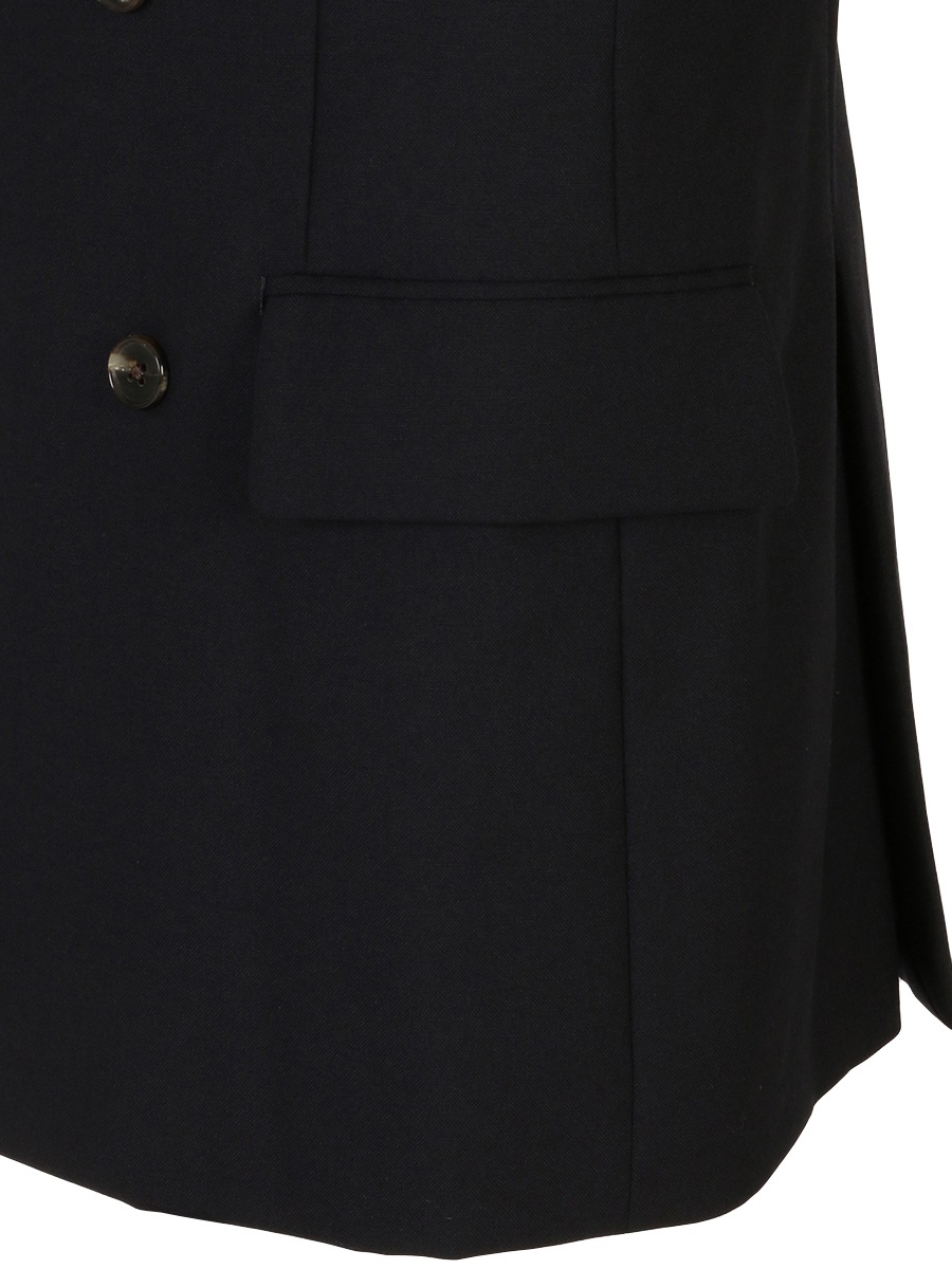W6B BLAZER MNS