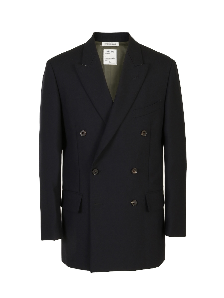 W6B BLAZER MNS