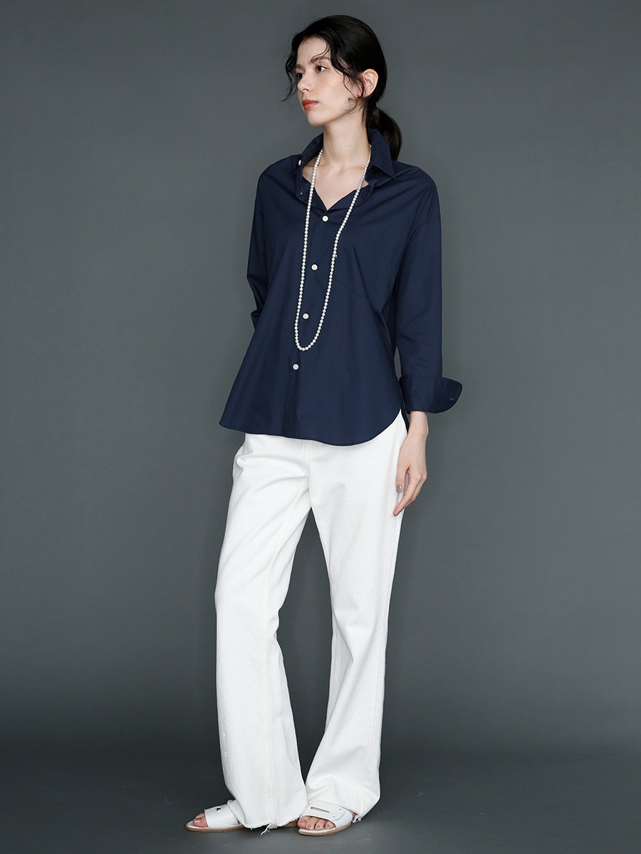 ❤️新品未使用　MADISONBLUE HEM CUT FLARE DENIM HEM CUT FLARE PANTS | PANTS,DENIM PANTS | MADISONBLUE