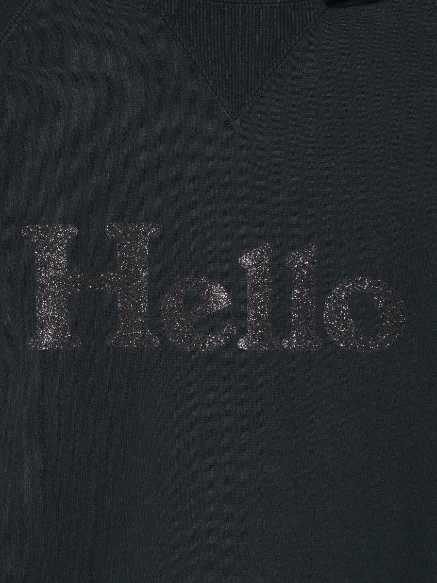 ＜直営限定＞HELLO HOODIE