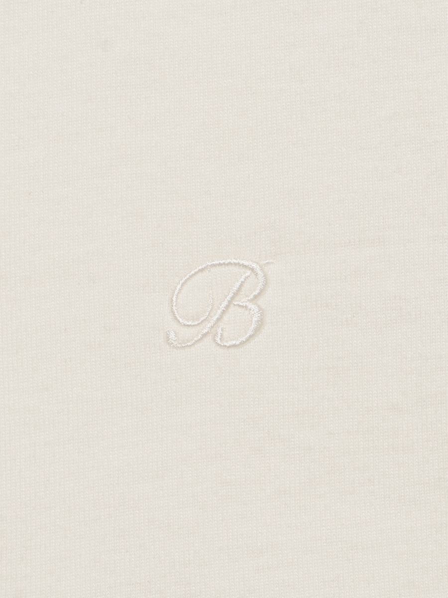 EMBROIDERED TRIM CAMISOLE SOFT COTTON