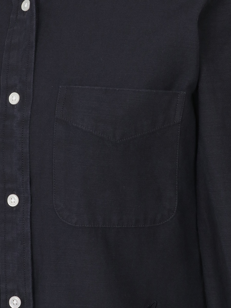 MADISON L/S SHIRT L SATIN