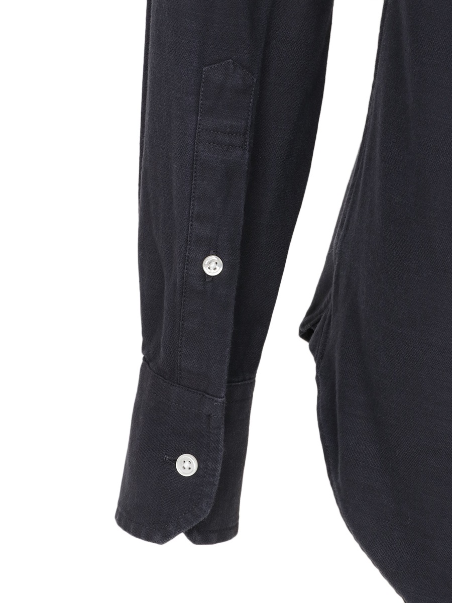 MADISON L/S SHIRT L SATIN