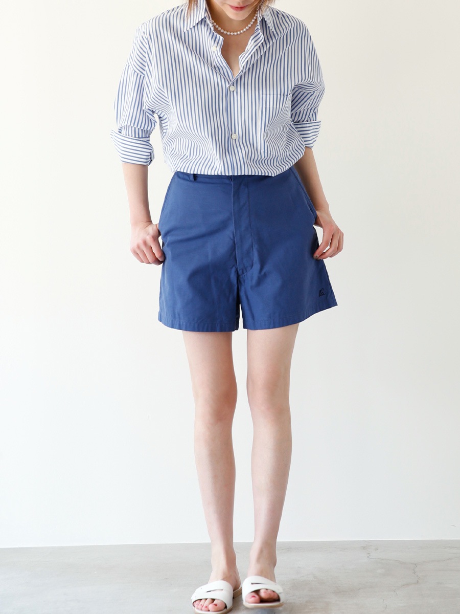 マディソンブルー　MACARTHUR PT MACARTHUR PT STRIPE MNS | PANTS | MADISONBLUE