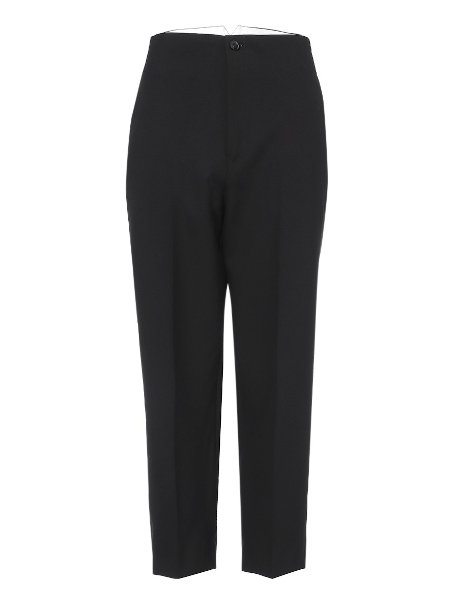 SIDESTRIPE PANTS