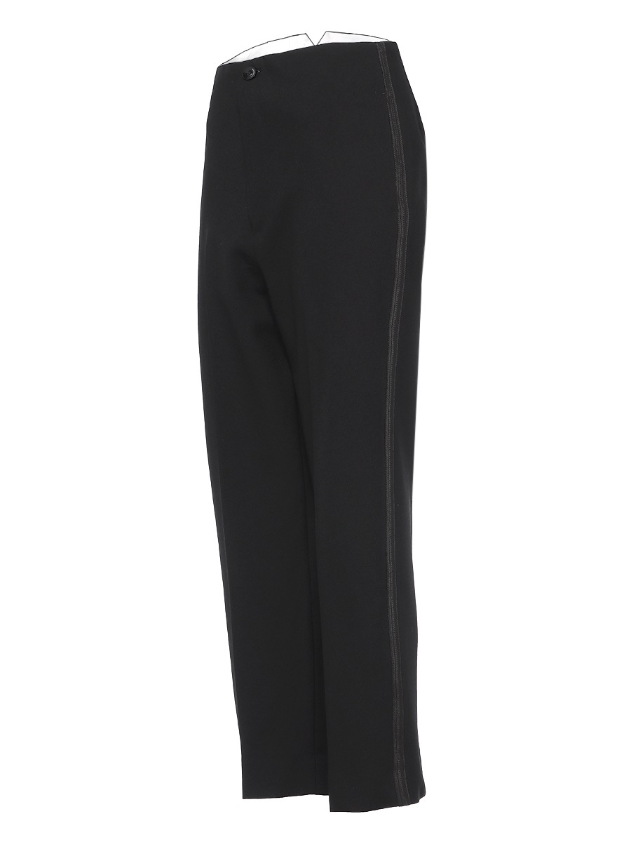 SIDESTRIPE PANTS