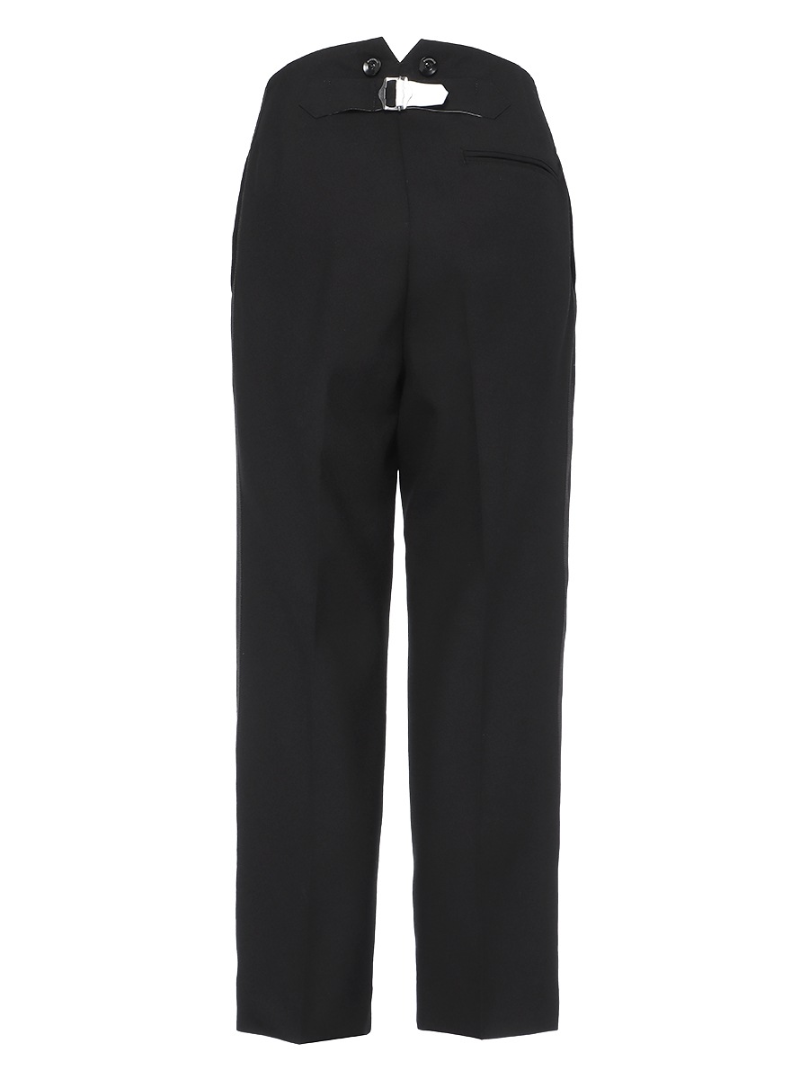 SIDESTRIPE PANTS
