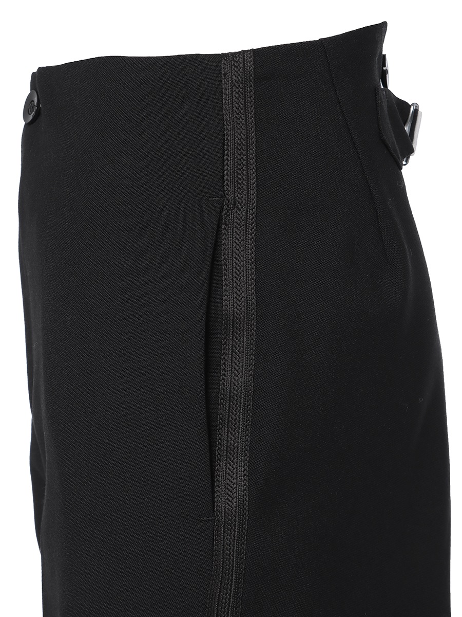 SIDESTRIPE PANTS