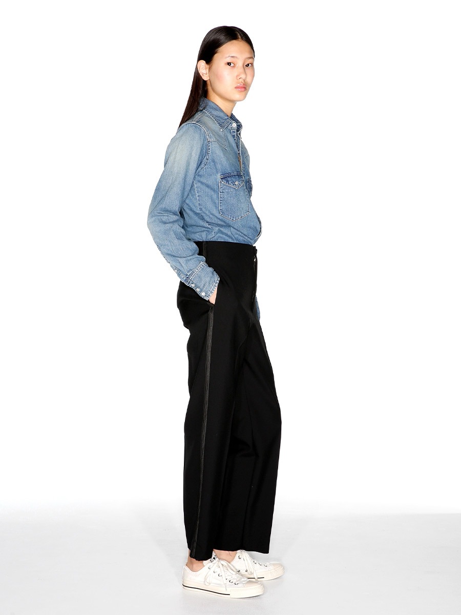 SIDESTRIPE PANTS