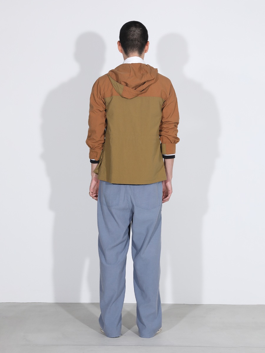 MOUNTAIN PARKA NYLON