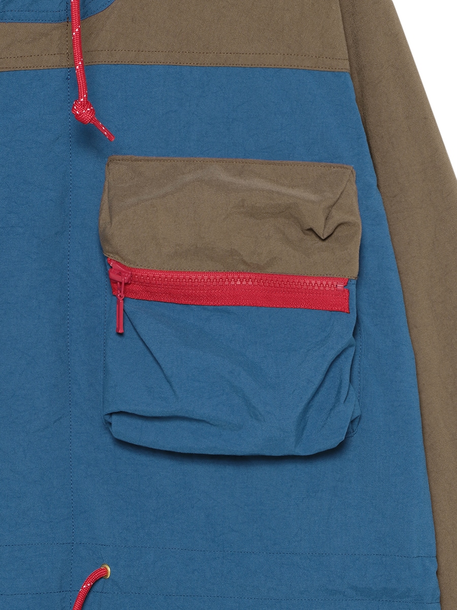 MOUNTAIN PARKA NYLON