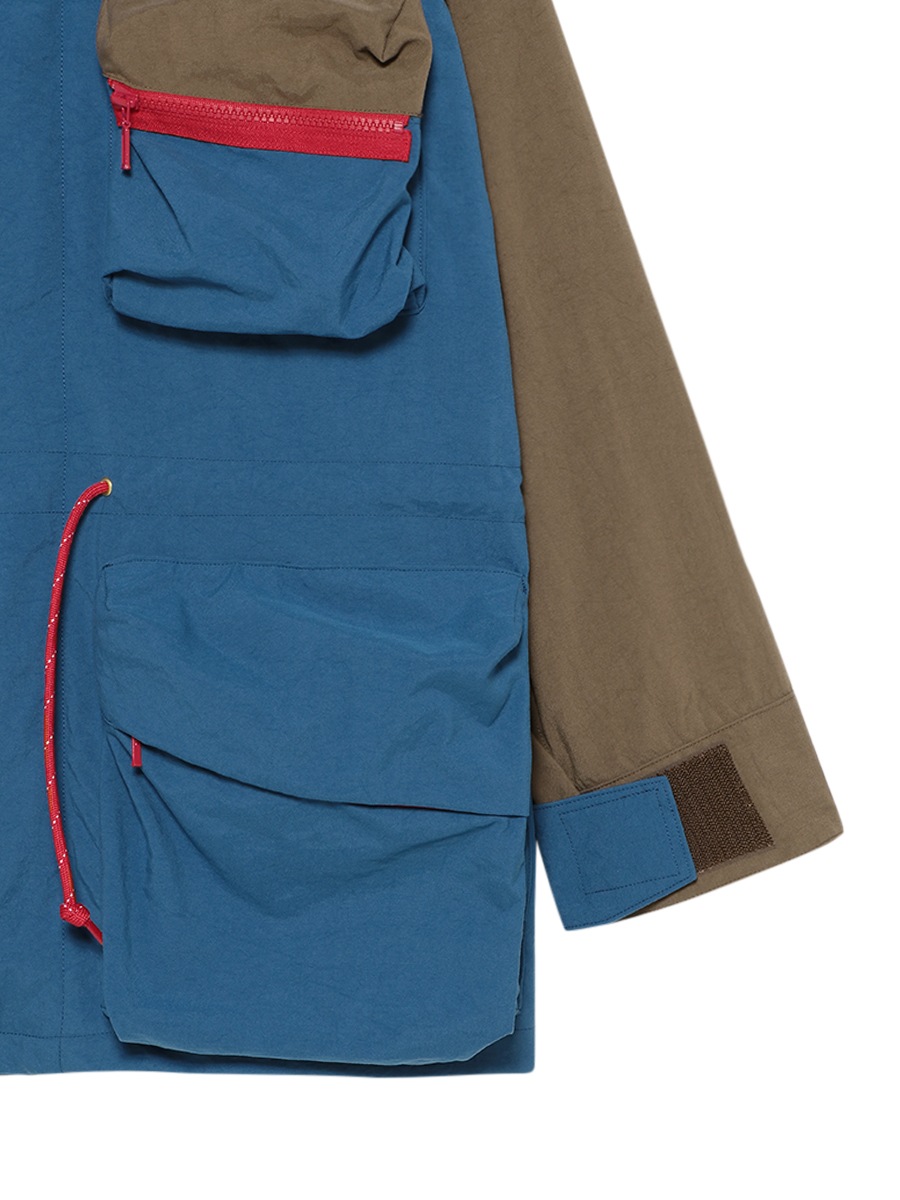 MOUNTAIN PARKA NYLON