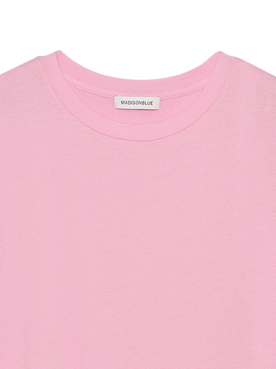 LOOSE FIT H/S TEE