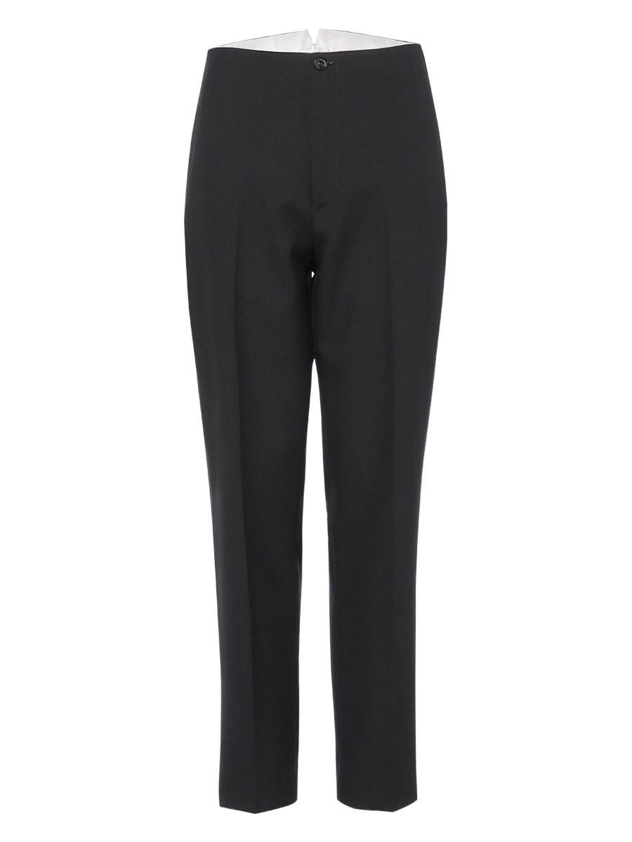 SIDESTRIPE PANTS MNS