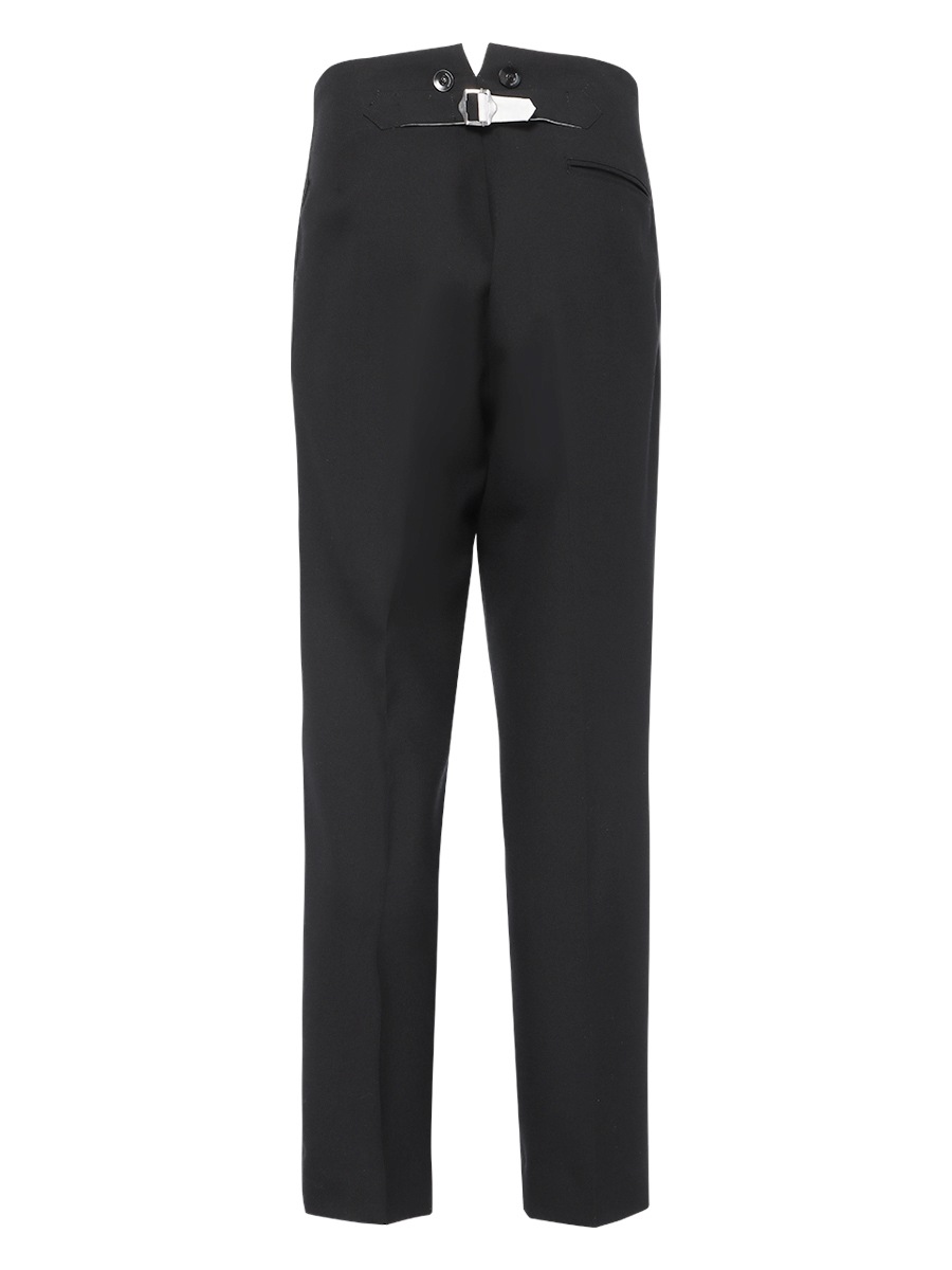 SIDESTRIPE PANTS MNS | 2024FW | MADISONBLUE