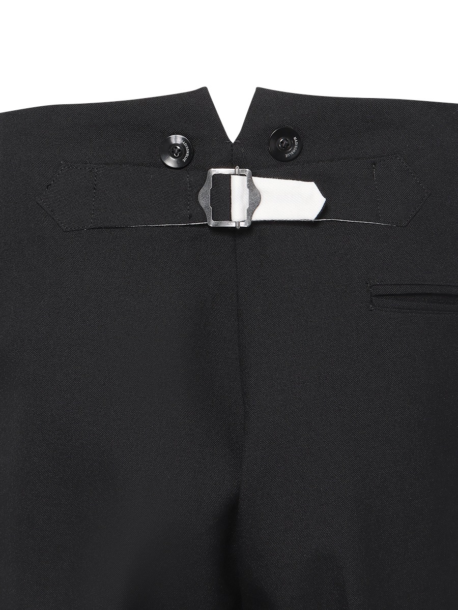 SIDESTRIPE PANTS MNS | PANTS | MADISONBLUE