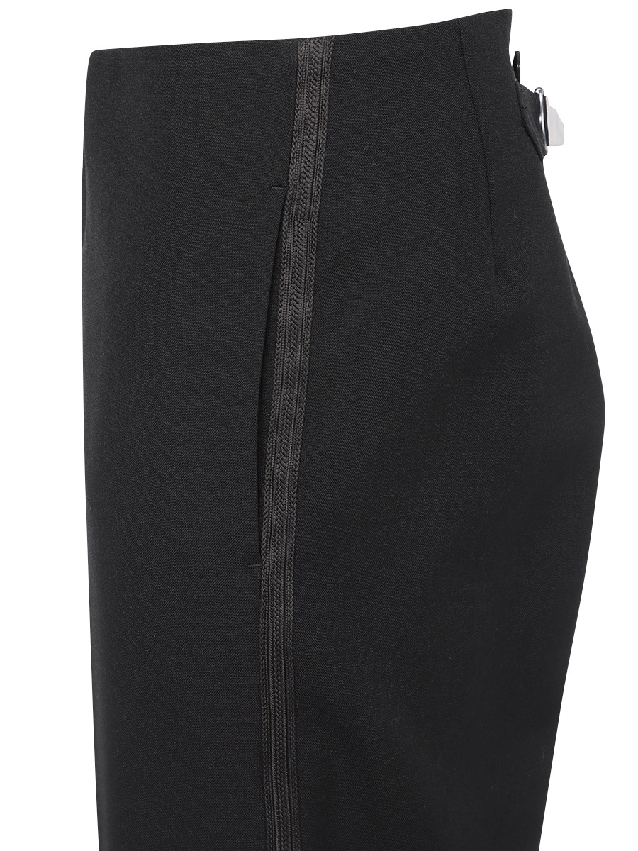 SIDESTRIPE PANTS MNS