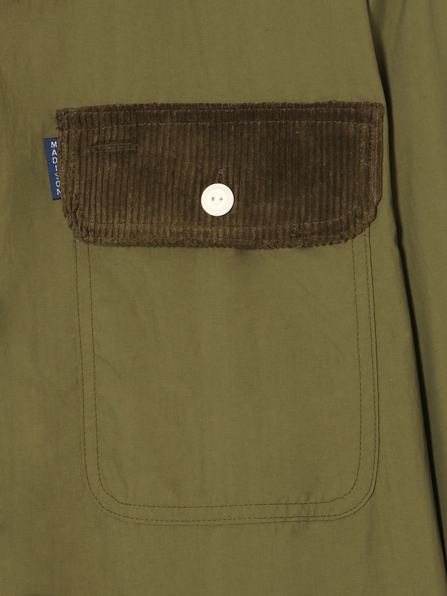 HAMPTON OP RAIN SHIRT