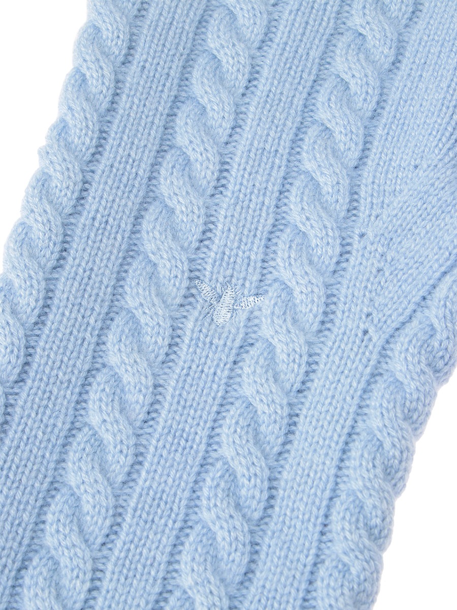 CRASHED CABLE ARM WARMER MNS