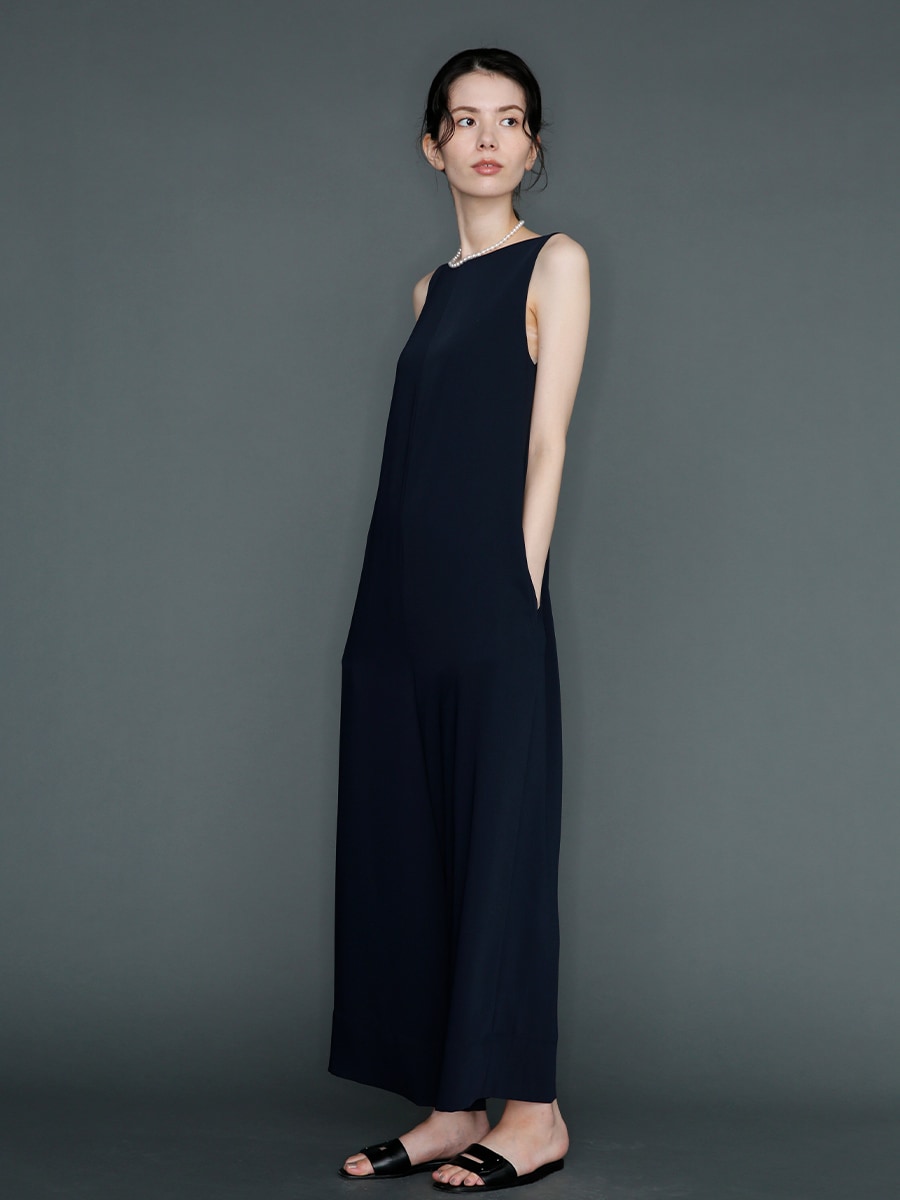 BOAT NECK COMBINAISON PE | WOMEN | MADISONBLUE