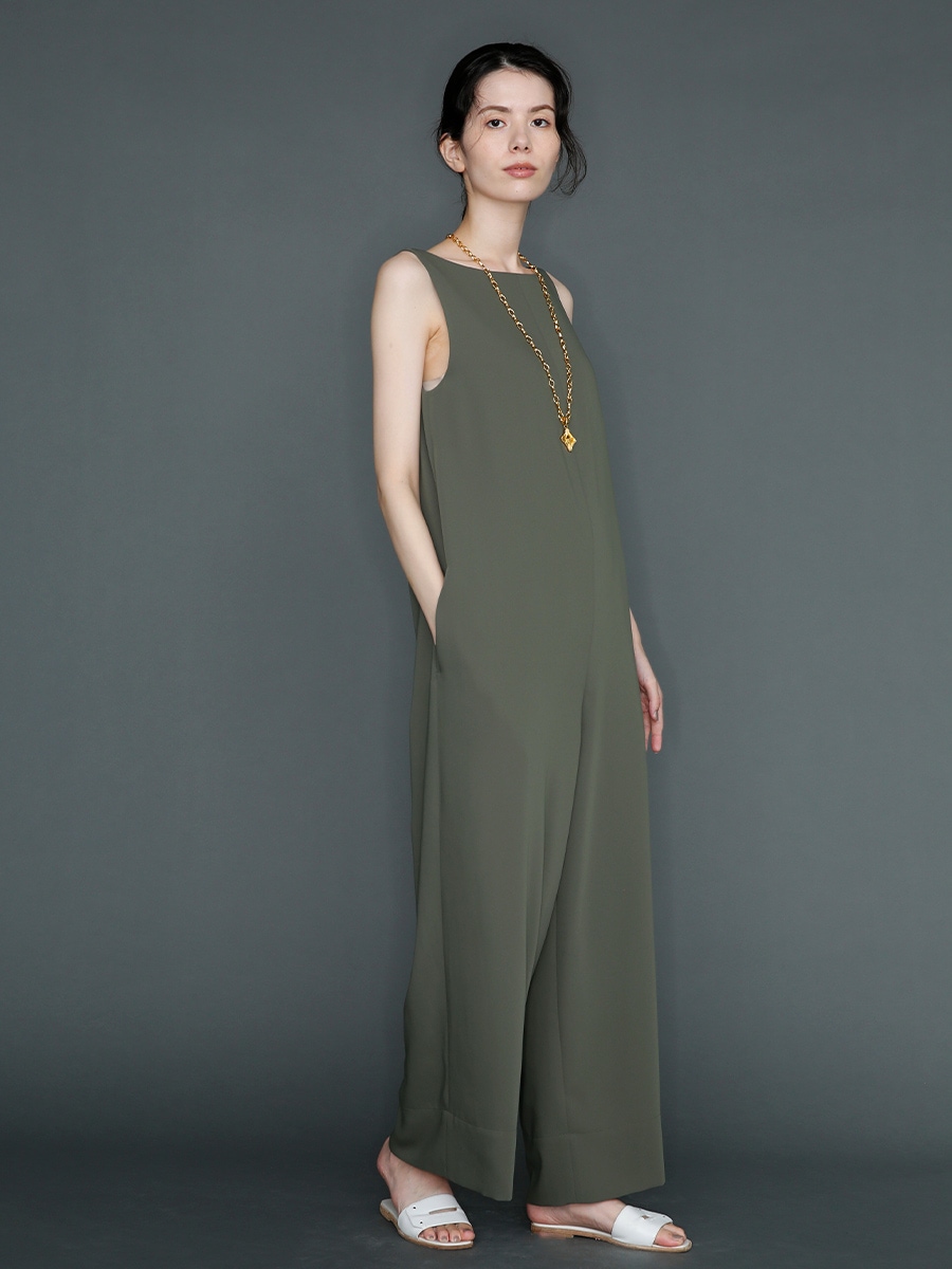 BOAT NECK COMBINAISON PE | SEASON | MADISONBLUE