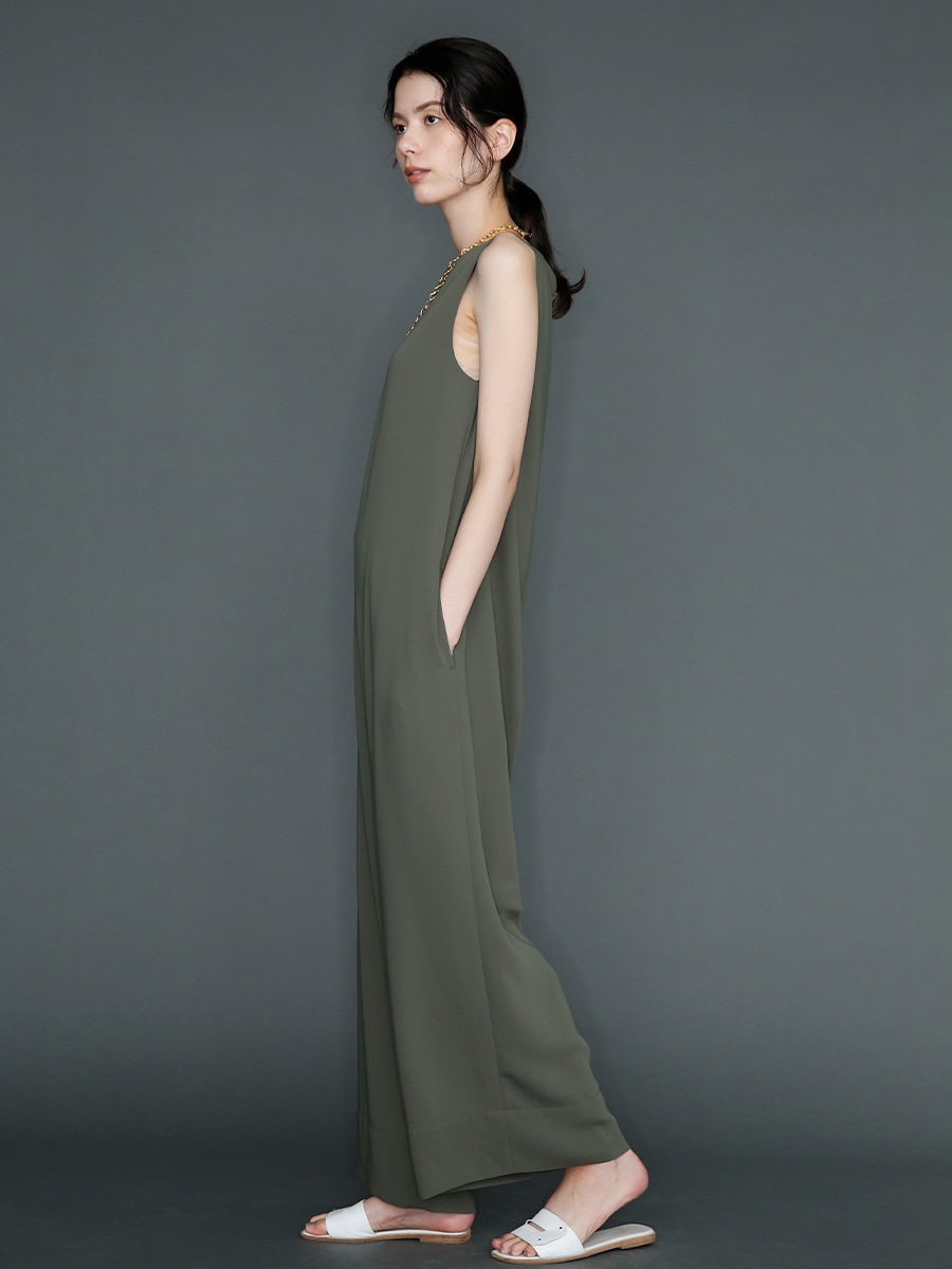 BOAT NECK COMBINAISON PE | WOMEN | MADISONBLUE