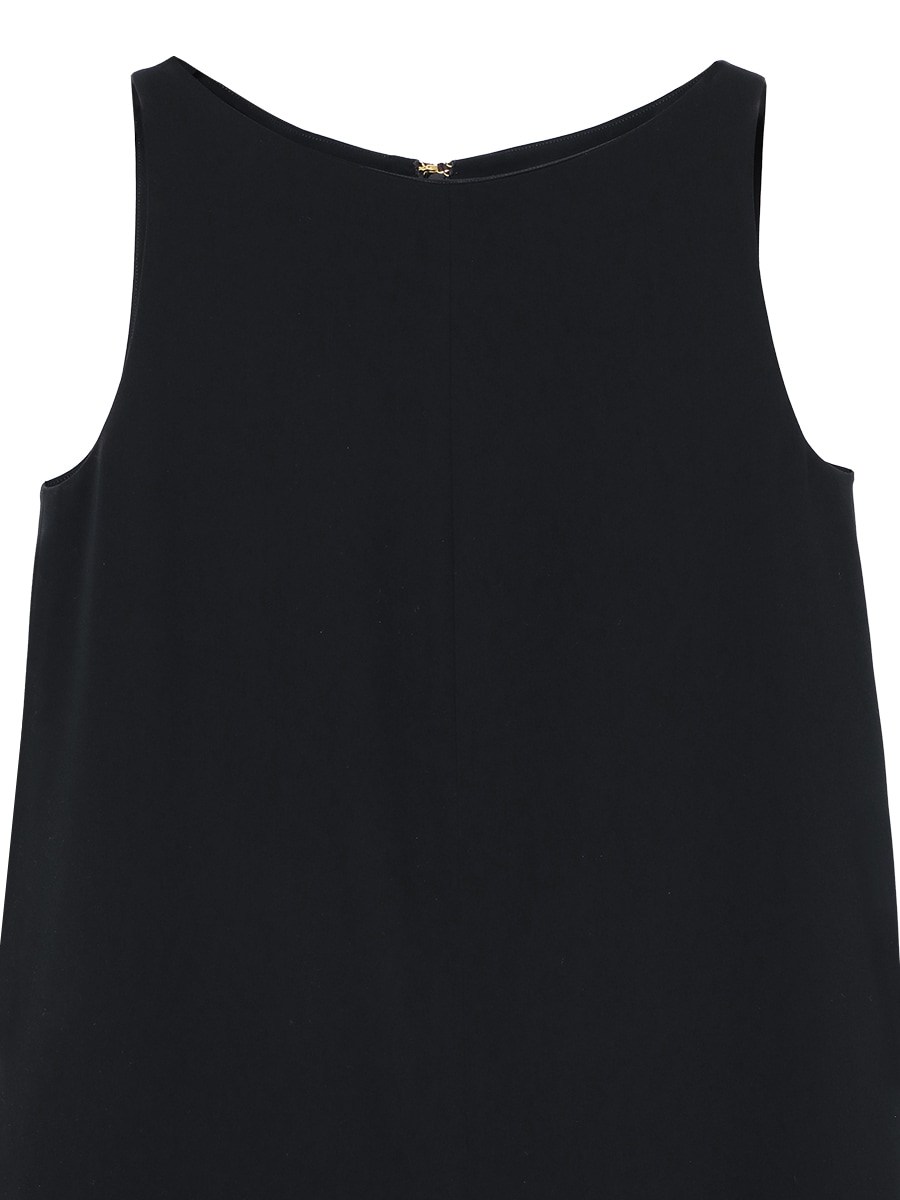 BOAT NECK COMBINAISON PE | NOW → AUTUMN | MADISONBLUE