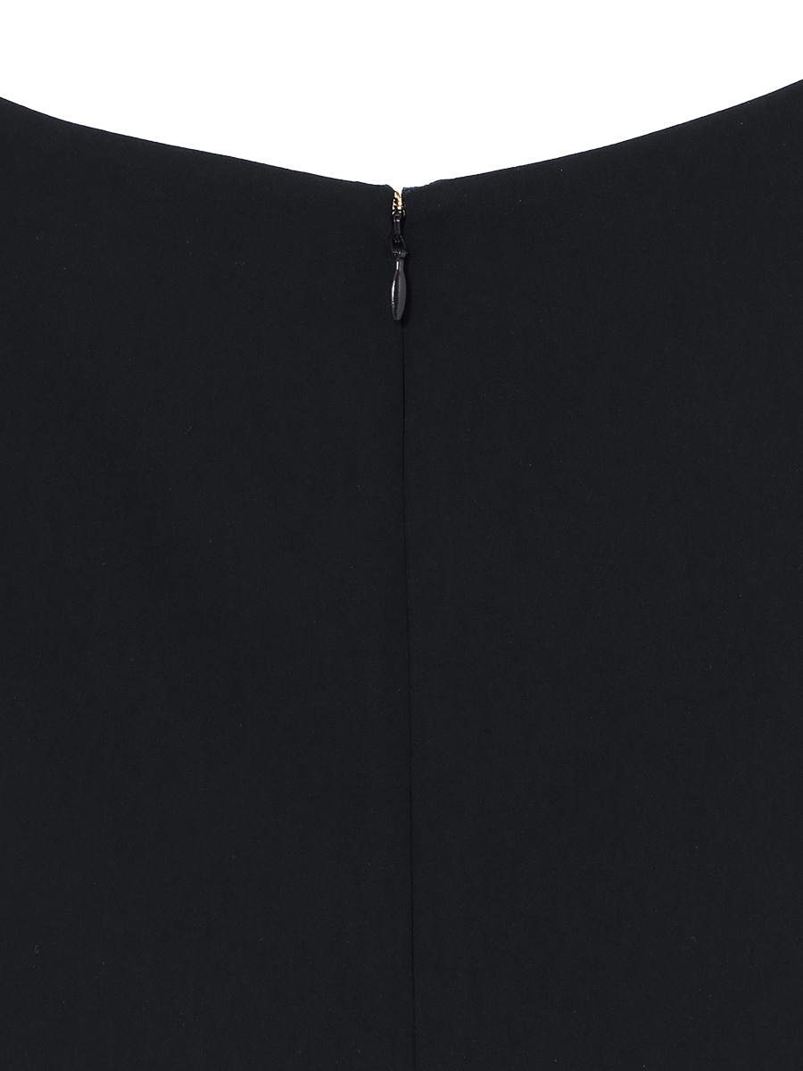 BOAT NECK COMBINAISON PE