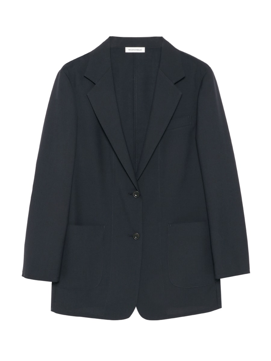 SINGLE JACKET PE/W MNS | MEN | MADISONBLUE