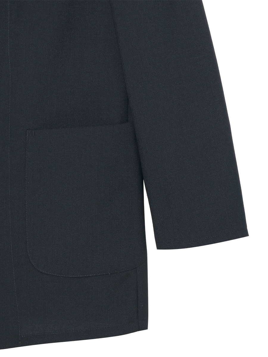 SINGLE JACKET PE/W MNS | MEN | MADISONBLUE
