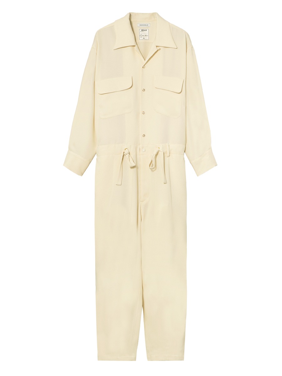 JUMP SUITS PE