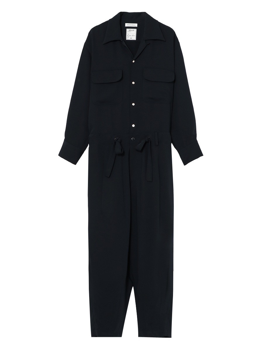 JUMP SUITS PE