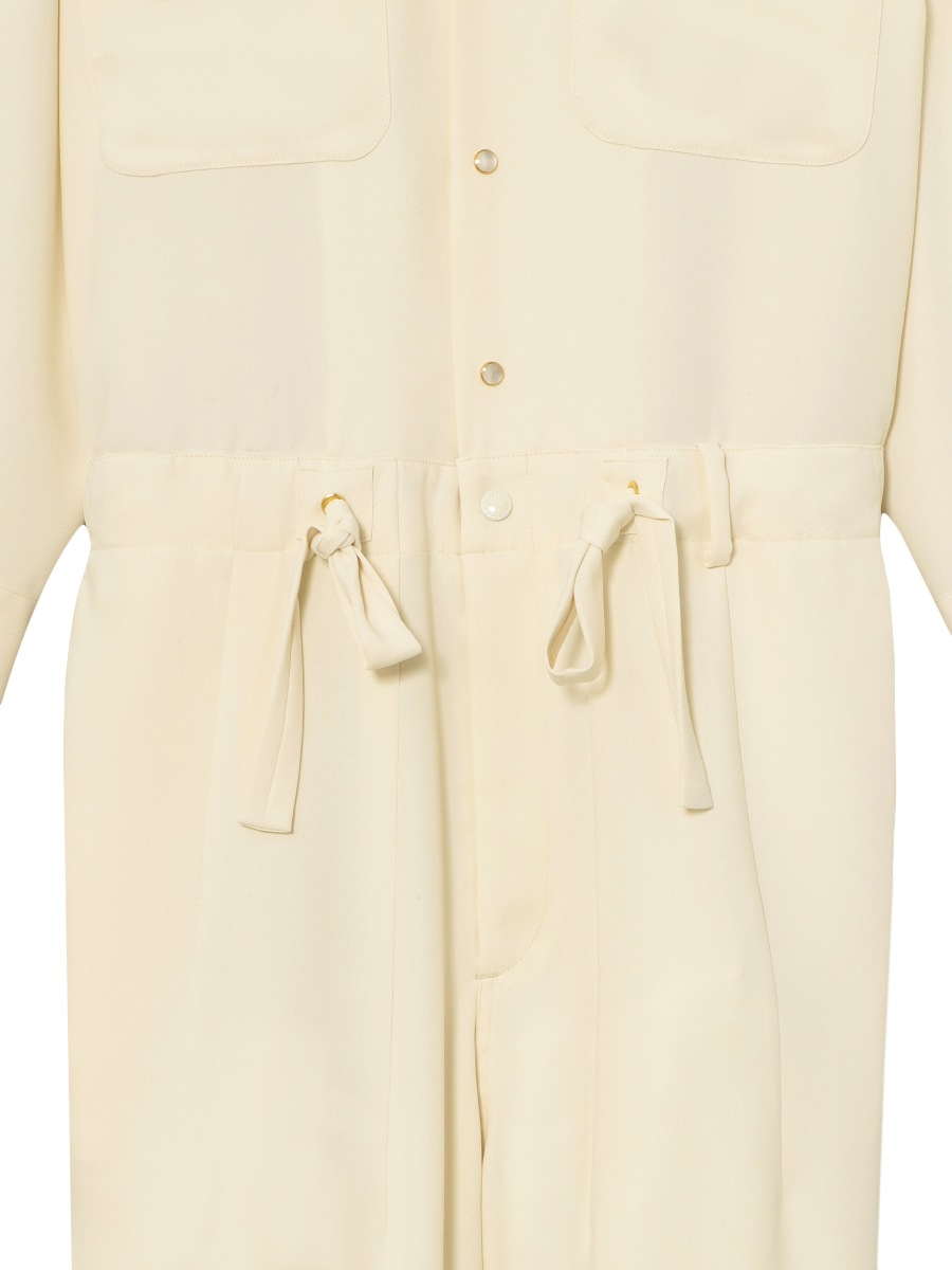 JUMP SUITS PE