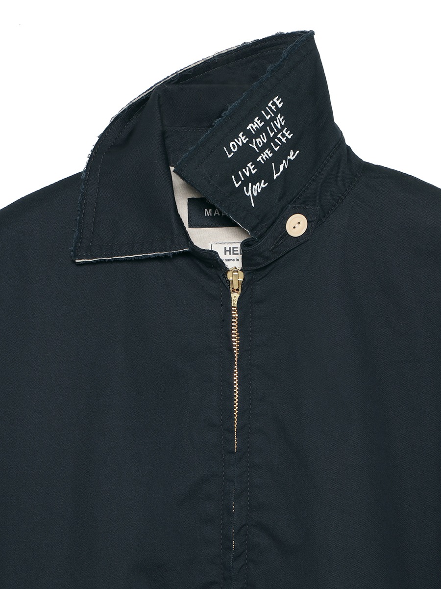 GRAFFITI DEAN JK C/LI