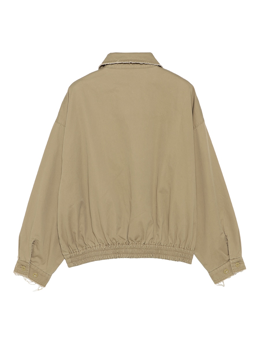 GRAFFITI DEAN JK C/LI | ALL | MADISONBLUE