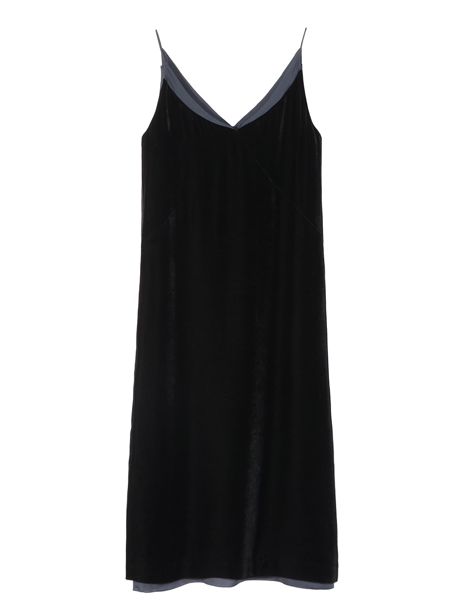 CAMI OP VELVET