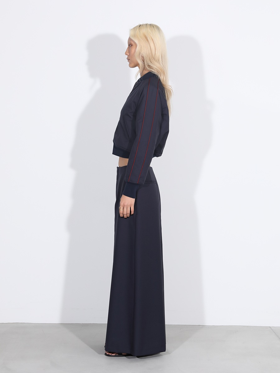 PADDED STADIUM JACKET W/M | 2026SS PRE ORDER,26SS Vol.2 | MADISONBLUE