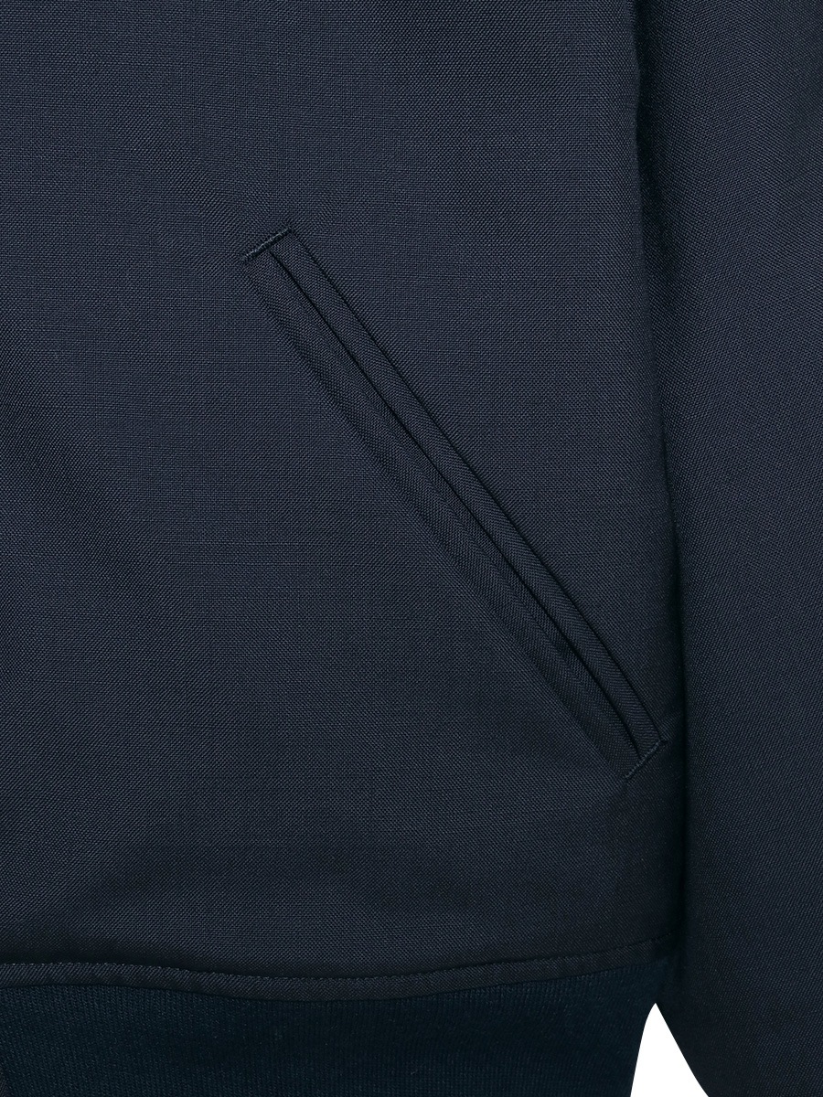 PADDED STADIUM JACKET W/M