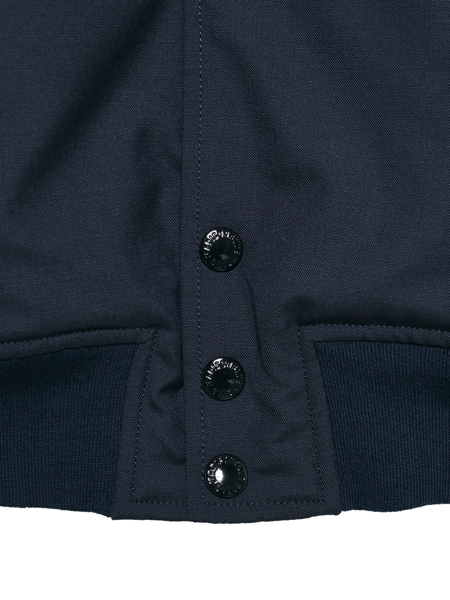 PADDED STADIUM JACKET W/M