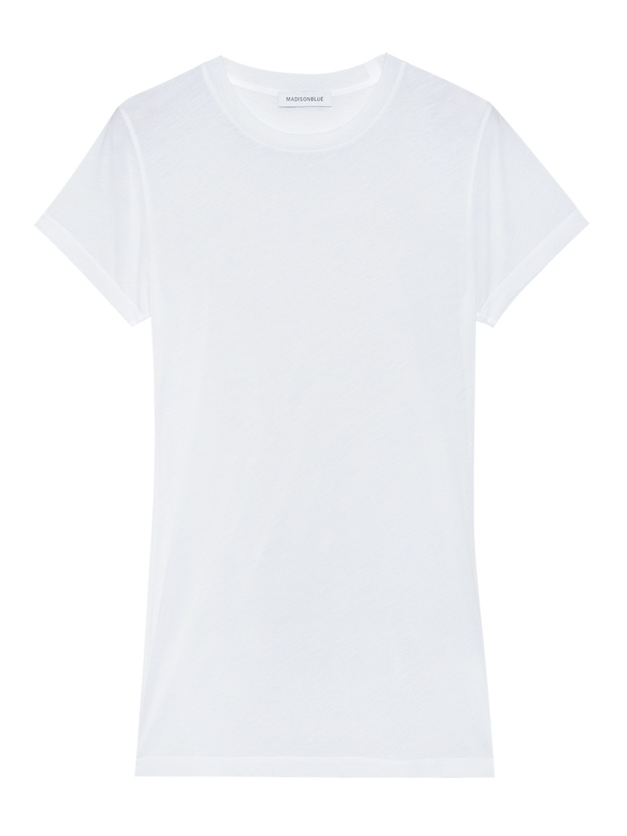 SHEER H/S TEE