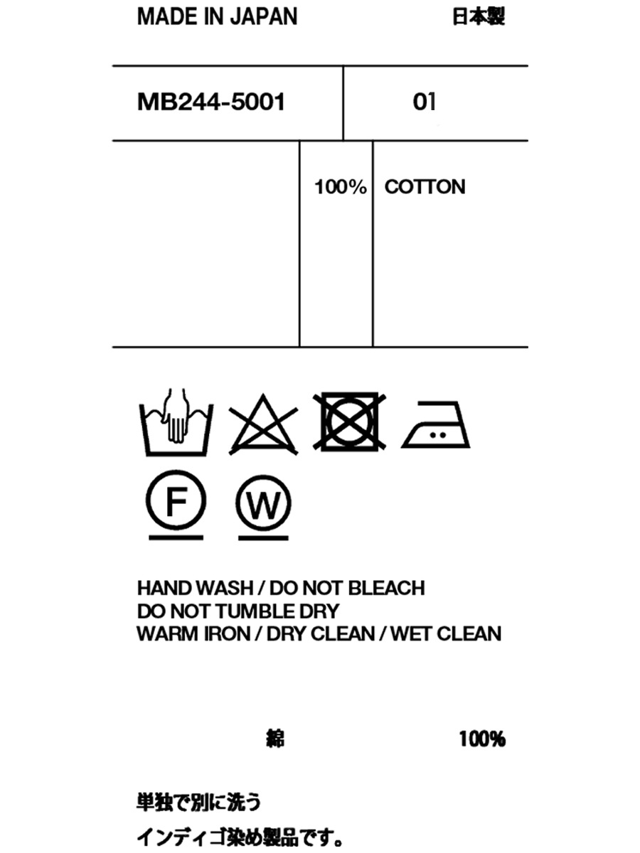 <SOLD OUT>WESTERN SHIRTS